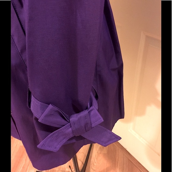 Guess coat, beautiful color, size L, new - Picture 3 of 7